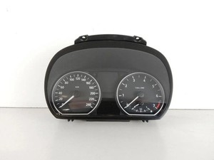BMW 1 E81 Kombiinstrument 6947136 6961473 1.11 Petrol 2008 31912443