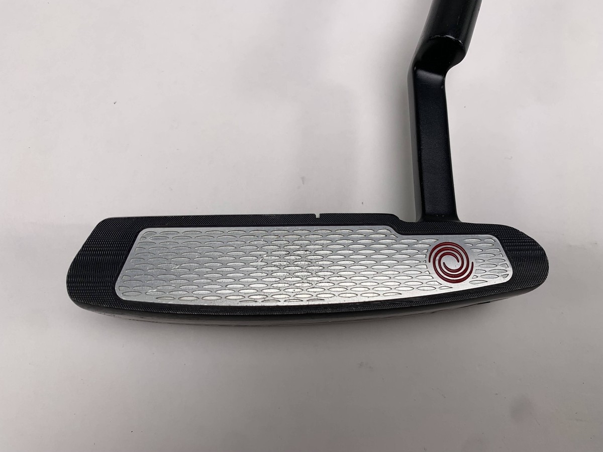 Odyssey Metal X 1 Putter 34