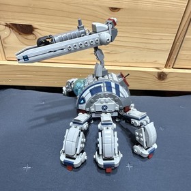 LEGO Star Wars: Umbaran Mhc (Mobile Heavy Cannon) (75013)