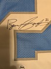 Barry Sanders Signed Detroit Lions Jersey PSA/DNA — photo 2