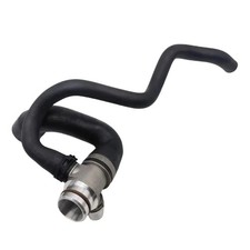 Radiator Coolant Hose Inlet Pipe Fits 2012-2018 Bmw 328i 428i Xdrive 11537639997