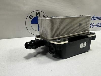 16-19 BMW X1 X2 Transmission Oil Cooler OEM 17217640013 for sale