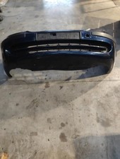 Pare-choc avant Citroen C8