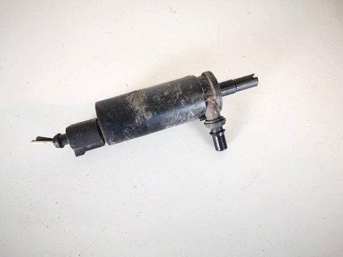 6r0955681 Waschwasserpumpe Scheinwerferreinigung  Volkswagen Polo DE2031478-53
