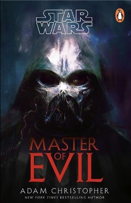 Adam Christopher Star Wars: Master of Evil (Paperback) (UK IMPORT)