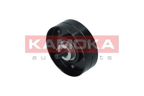 Kamoka Umlenk-/FüHrungsrolle, Keilrippenriemen U.A. FüR CitroËN, Fiat, Ford-image