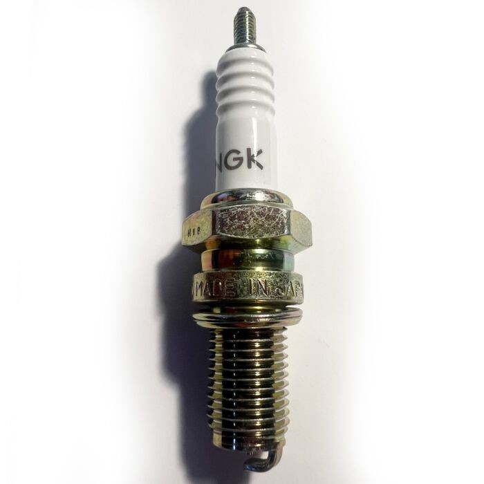 NGK Spark Plug D9EV - EACH 2242 High-performance plug D9EV