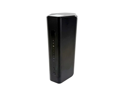 Netgear Nighthawk RS200 Dual-Band WiFi 7 Router RS200-100EUS
