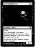 MTG Avacyn Restored #119 Searchlight Geist