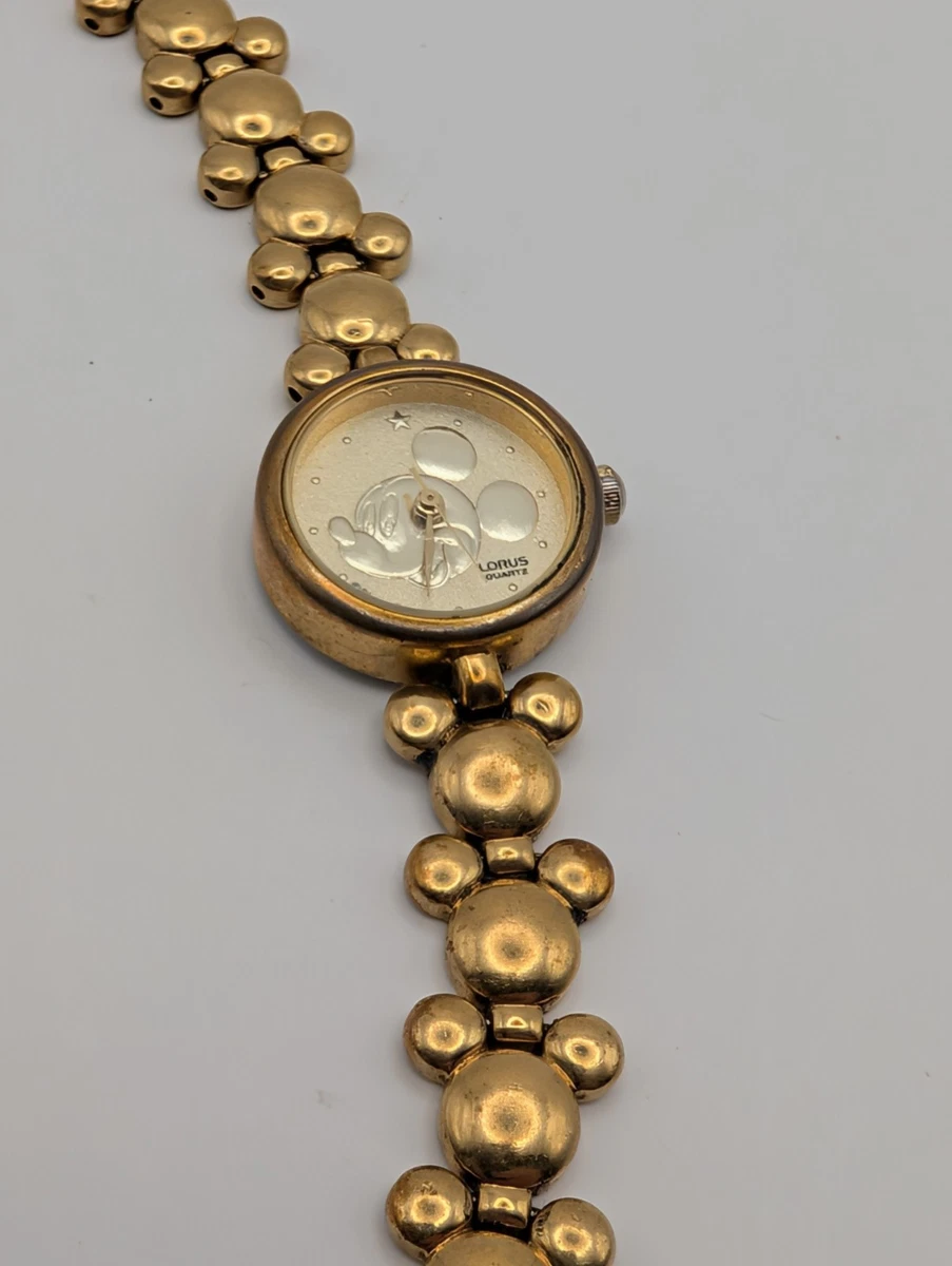 Las mejores ofertas en Reloj de Mickey de Disney en Relojes  display picture 1