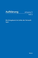 Die Kriegskunst Im Lichte Der Vernunft Klaus Gerteis