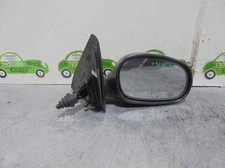 Retroviseur droit (ou coque) Daewoo LANOS