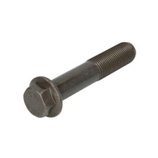 2X FITS FEBI FE46335 FLYWHEEL BOLT OE REPLACEMENT