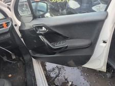 PEUGEOT 208 TECH 2015-2019 DOOR CARD RIGHT SIDE FRONT