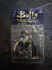 Moore Action Collectibles