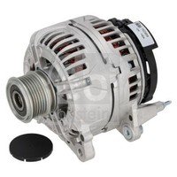 Febi Generator Lichtmaschine 140A Passend FüR Audi A1 A3 Q3 Tt Seat Alhambra