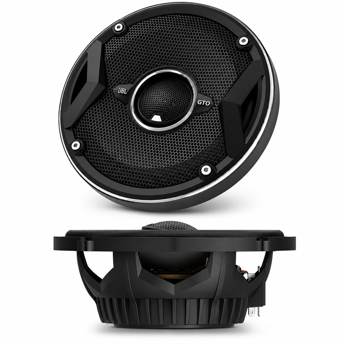 JBL GTO629 2-Way 6.5in. Speaker for sale online | eBay