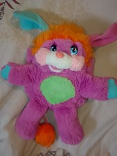 Peluche Popples/ Popples Pancake / Popples Vintage.