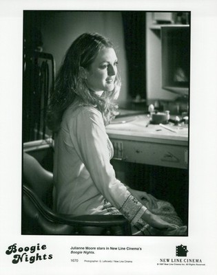 Julianne Moore Movie Still Press Photo G. Lefkowitz Boogie Nights 1997 Film