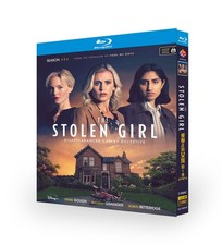 The Stolen Girl Season 1 2025 Series 2-Discs Boxed