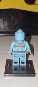 NEW DC Superheroes Classic Mr. Freeze Custom LEGO Minifigure 30603
