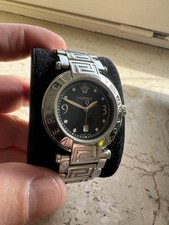 Versace Reve Quartz Damen Armbanduhr