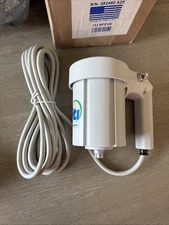 FINISH THOMPSON S1 Electric Drum Pump Motor 110v AC 1/3hp Motor