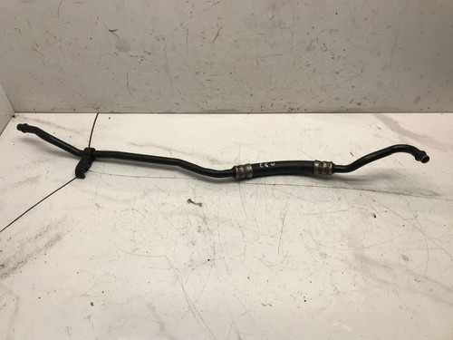 BMW 5 E60 E61 2006 Diesel 160kW Turbolader Ölleitung Ölschlauch 17224709247