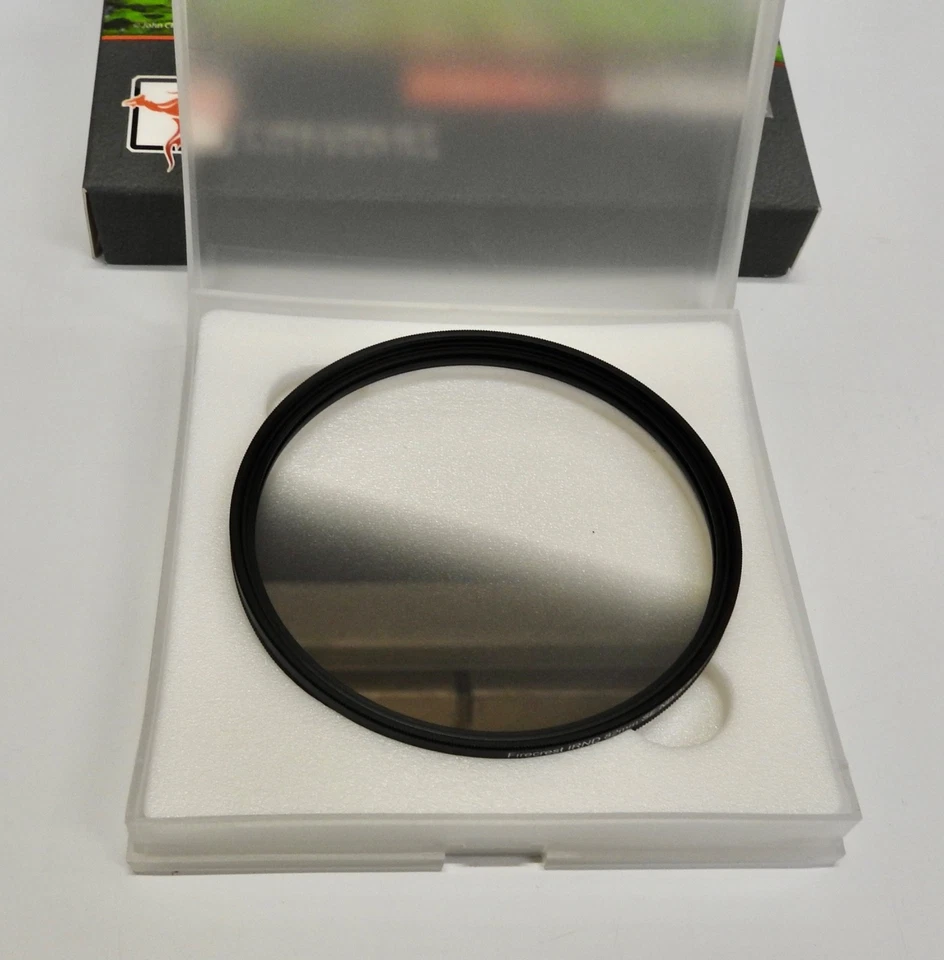 Circular Camera Filters Formatt-Hitech Firecrest. 82mm & 86mm UV, CPL, Grads etc - Image 2 of 4