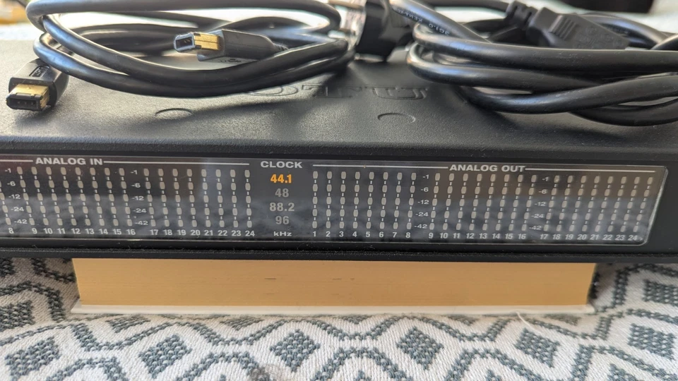 MOTU 24 io i/o - Bild 3 von 4