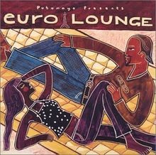 Euro Lounge von Various Artists | CD | Zustand gut