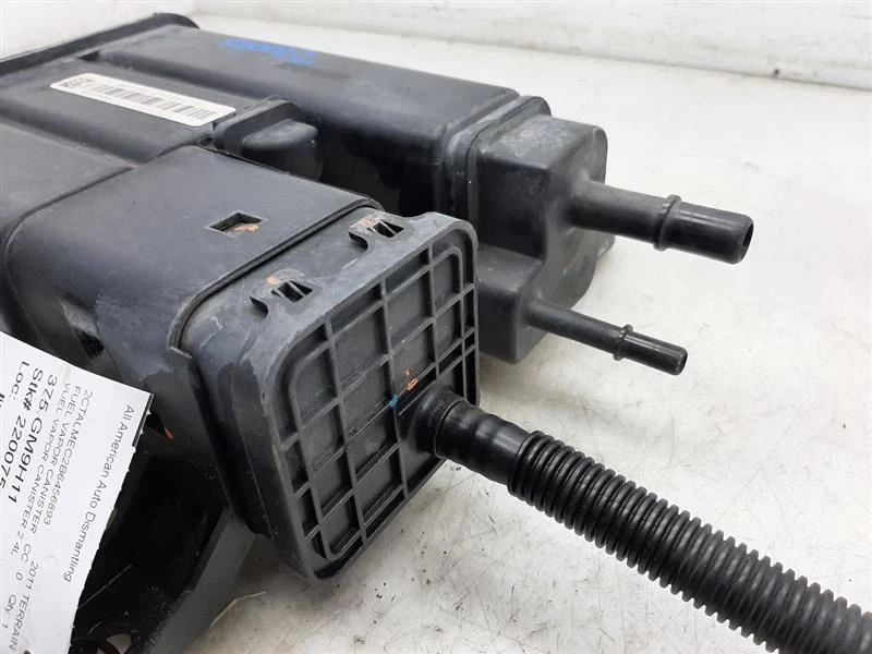 Контейнер для паров топлива 10 11 12 13 14 15 16 17 GMC Terrain 23156464 - Изображение 4 из 4