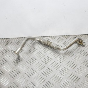 VOLKSWAGEN TIGUAN Turboladeröl-Rücklaufleitung MK1 1.4 TSI 90kw 03C145735F 2012