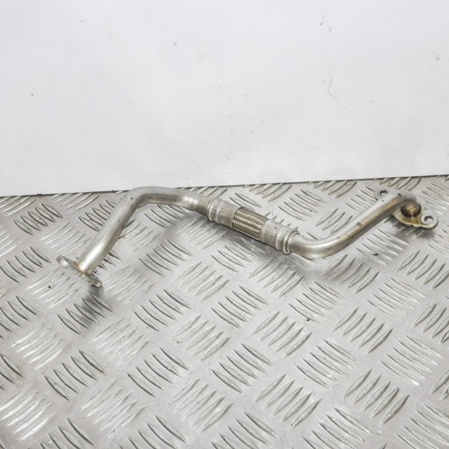 VOLKSWAGEN TIGUAN Turboladeröl-Rücklaufleitung MK1 1.4 TSI 90kw 03C145735F 2012