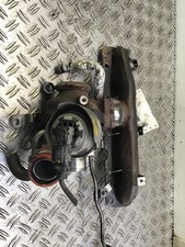 Turbolader 9677063780 FORD S-MAX WA6 DW10C 2.0 TDCi 103 kW 140 PS 05.2006-12.20