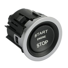Car One Button Start Switch Part Number LR094038 Car Ignition System Switch