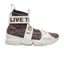 lebron xv lif kith