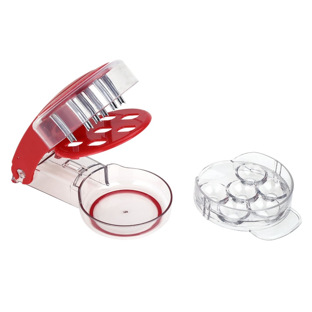 Portable Cherry Pitter Remover For Travel Recommended