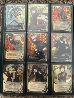 naruto ccg tcg tales of the gallant sage factory sealed booster pack (184959008038), naruto ccg tcg tales of the gallant sage factory sealed booster pack (184959008038),