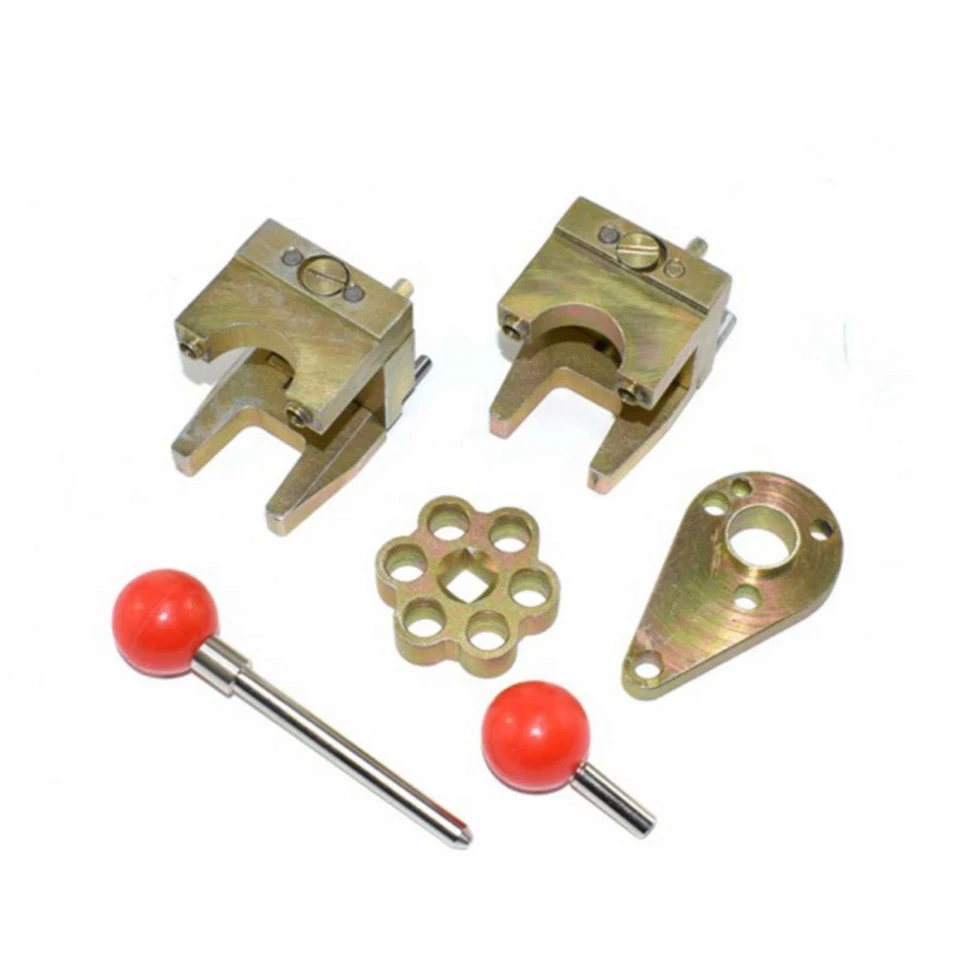 Engine Camshaft Alignment Timing Tool for Porsche 718 Boxster 2.0T Carrera 3.0T - Image 4 of 4