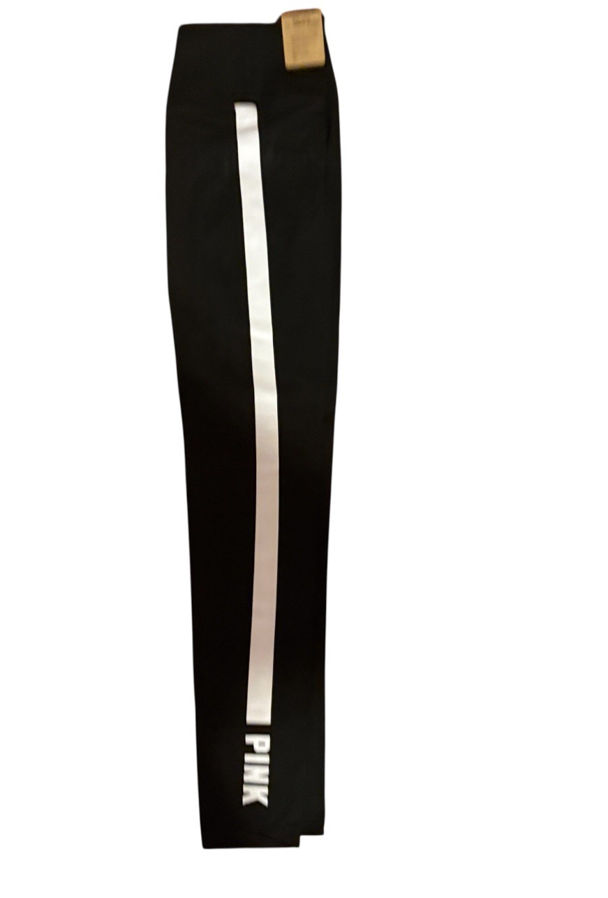 Victoria's Secret PINK High-Waist Full-Length Leggings, Size Medium, NWT