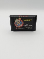 ebay® Auktion 407034242684 | Wardner Sega Genesis Mega Drive MD -Sehr Guter Zustand- Thumbnail of ebay® auction 407034242684 | Wardner Sega Genesis Mega Drive MD -Sehr Guter Zustand-