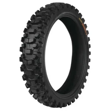 Kenda - Powersports K785 Millville II Tire 110/100-18, Bias, Rear 047851811B0