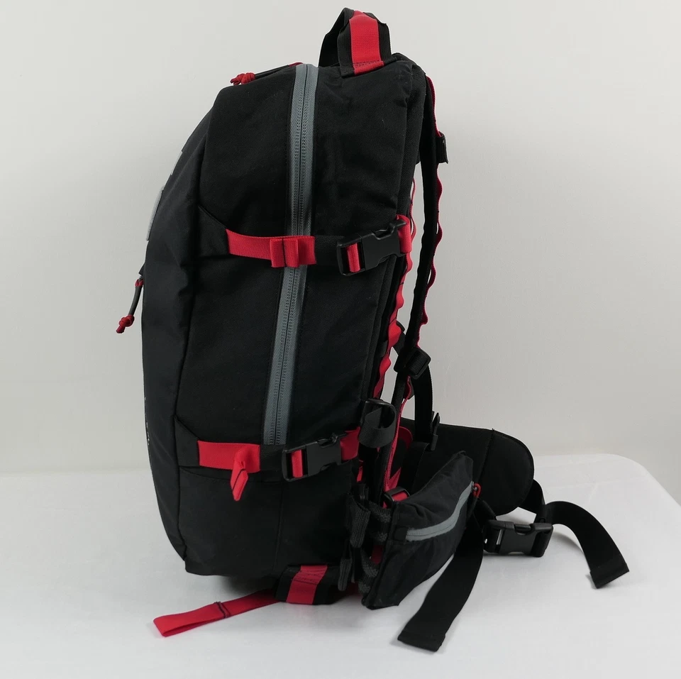 Mochila Spartan Race Endurance Ruck 24L Obstáculo Barro Muerte Huracán Heat Beast Foto 4 de 4