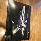 LEGO Star Wars: X-Wing Starfighter (75355) Ultimate Collector Series