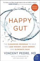 Happy Gut Vincent Pedre Taschenbuch Kartoniert / Broschiert Englisch 2020