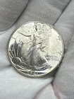 1941 Walking Liberty Half Dollar, Solid Gem BU++ N133