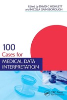 David Howlett (U. A.) | 100 Cases For Medical Data Interpretation | Taschenbuch
