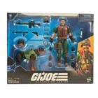 GI Joe Classified Series Mutt & Junkyard 113 Action Figure Set Hasbro F9229 NEW