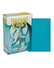 Dragon Shield Japanese Small Size Card Sleeves MATTE 60 Pack Yugioh Brand NEW